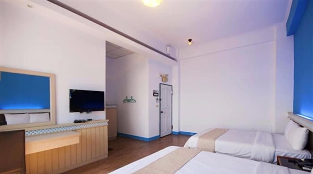 kaishing hotel
