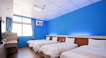 kaishing hotel