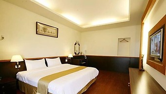 kaishing hotel