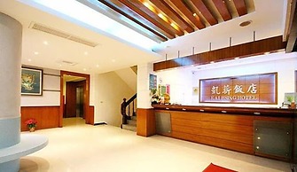 kaishing hotel