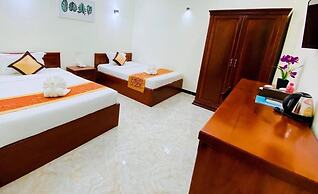 ICON Hotel