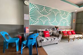 SPOT ON 90283 27 Muntri