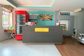 SPOT ON 90283 27 Muntri