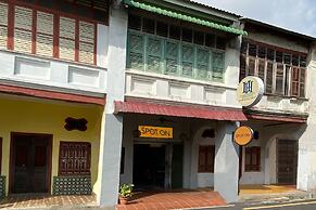 SPOT ON 90283 27 Muntri