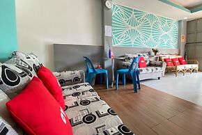 SPOT ON 90283 27 Muntri