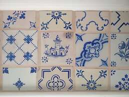 The Ceramic House