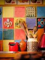 The Ceramic House
