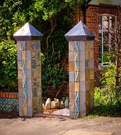 The Ceramic House