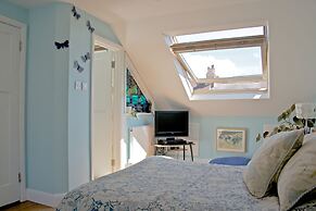 The Ceramic House