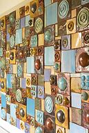 The Ceramic House