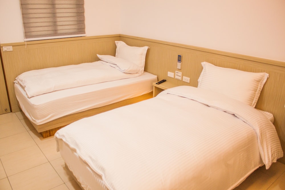 Yellow Mountain Homestay