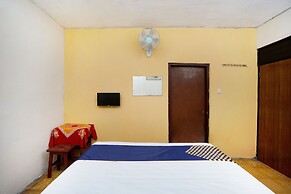 SPOT ON 2857 Hotel Pelangi