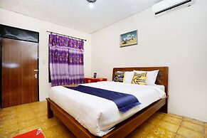 SPOT ON 2857 Hotel Pelangi