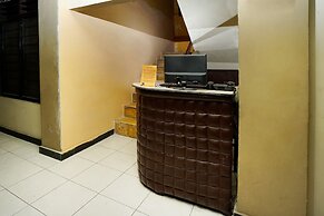 SPOT ON 2857 Hotel Pelangi