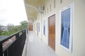 Hotel O Diva Residen Syariah