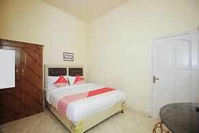 Hotel O Diva Residen Syariah