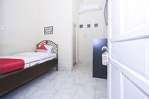 Hotel O Diva Residen Syariah