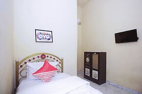 Hotel O Diva Residen Syariah