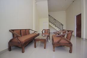 Hotel O Diva Residen Syariah