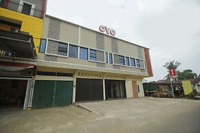 Hotel O Diva Residen Syariah