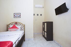 Hotel O Diva Residen Syariah