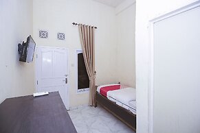 Hotel O Diva Residen Syariah