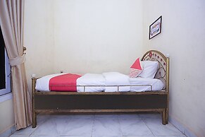 Hotel O Diva Residen Syariah