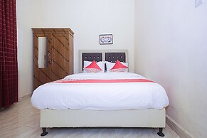 Hotel O Diva Residen Syariah