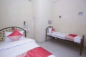 Hotel O Diva Residen Syariah