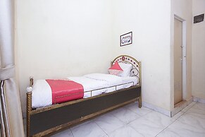 Hotel O Diva Residen Syariah