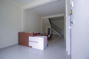 Hotel O Diva Residen Syariah
