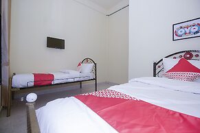 Hotel O Diva Residen Syariah
