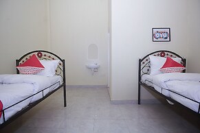 Hotel O Diva Residen Syariah