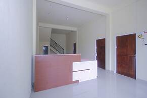 Hotel O Diva Residen Syariah