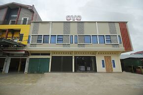 Hotel O Diva Residen Syariah