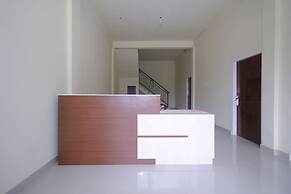 Hotel O Diva Residen Syariah