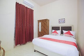 Hotel O Diva Residen Syariah
