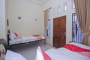 Hotel O Diva Residen Syariah