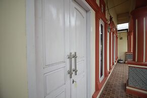 Hotel O Diva Residen Syariah