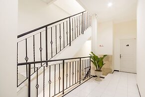 Hotel O D'soetta