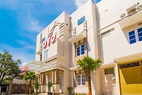 Hotel O D'soetta