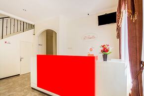 Hotel O D'soetta