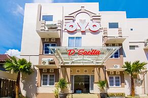 Hotel O D'soetta