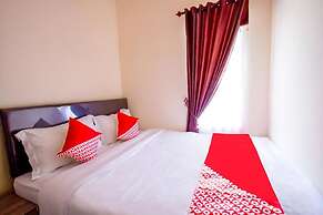 Hotel O D'soetta