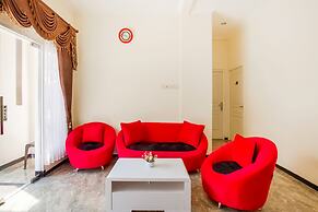 Hotel O D'soetta