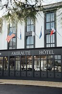 Amirauté