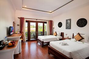ChampeySor Angkor Boutique Hotel