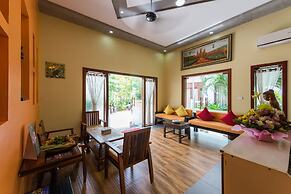 ChampeySor Angkor Boutique Hotel