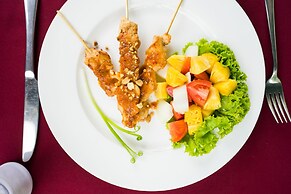 ChampeySor Angkor Boutique Hotel