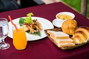 ChampeySor Angkor Boutique Hotel